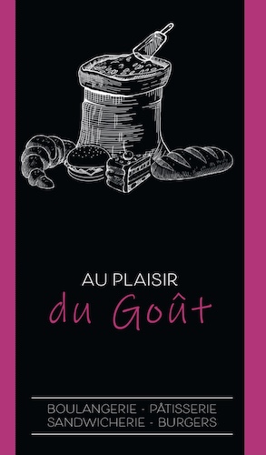 Au plaisir du gout